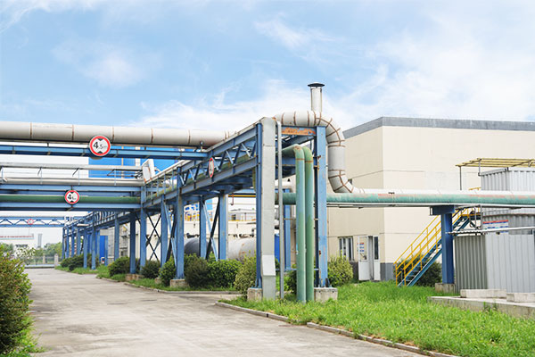 Centro de suprimento de calor